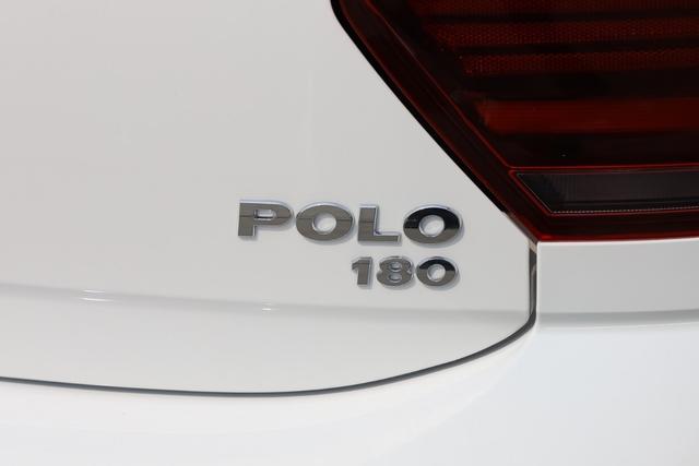 凌渡換上無框門、Polo改瞭尾標，帶你看上汽大眾2021新車-圖9