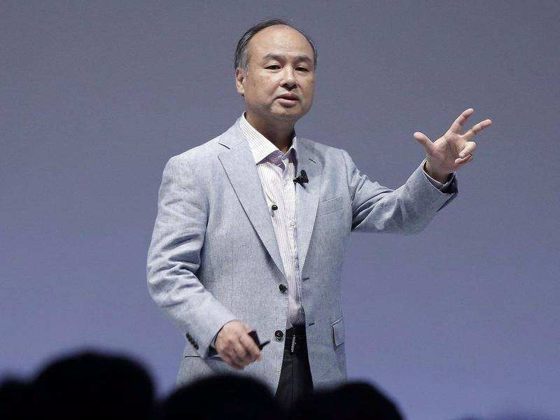 阿里巴巴|外媒搞事嘲讽马云：阿里巴巴是中国企业？看马云老爹是怎么怼的！