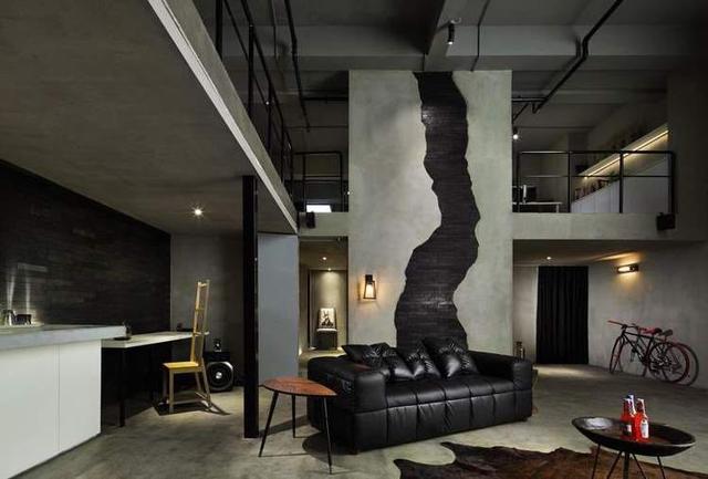 【】毛坯房直接入住，没想到好处这么多，难怪深受年轻人的喜爱！