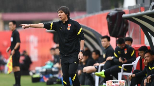 国足|世预赛12强有变!国足最新首发11人出炉,武磊领衔,亚洲球队不安