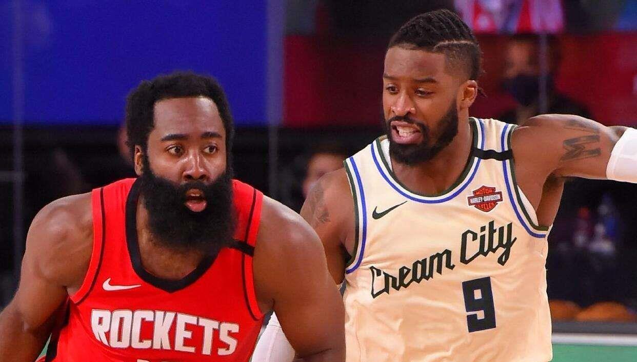 火箭队|雄鹿177胜0负惨遭终结!火箭太猛了,湖人快船这回也要慌了!