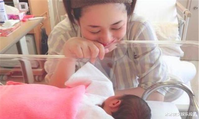 苍井空|有种“心疼”叫苍井空, 和普通妈妈一样晒宝宝, 评论区却污秽不堪