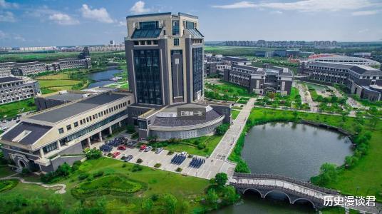 高校|这5所高校在二本批次招生，却是“双一流”高校，值得报考