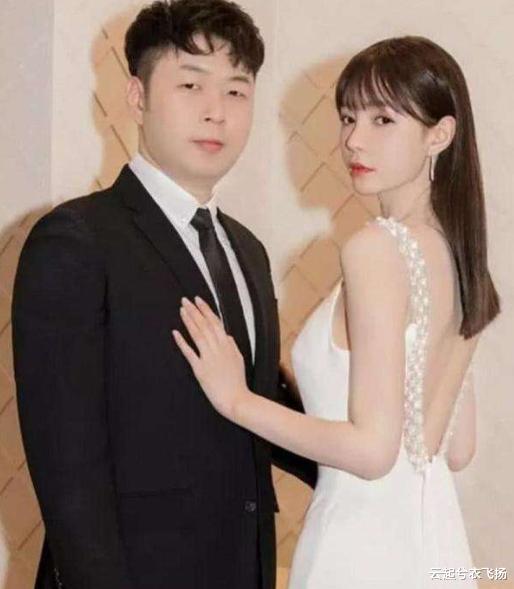 杜海涛|杜海涛为沈梦辰减肥20斤去拍婚纱照，官宣结婚，网友：青梅竹马！