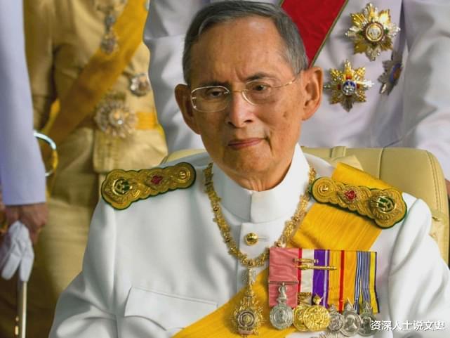 泰王九世普密蓬：近代泰國發展的締造者，被譽為最偉大的君王-圖8