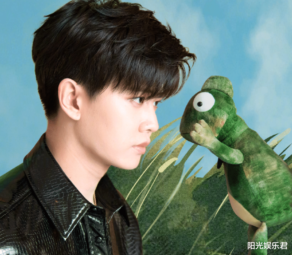 TVB■又一甜宠剧未播先火，任嘉伦出演男主，而女主更让人心潮澎湃！