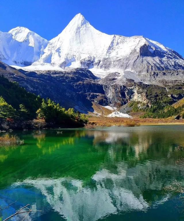 青海|这才是8月最值得去的13个地方，正适合三五好友说走就走