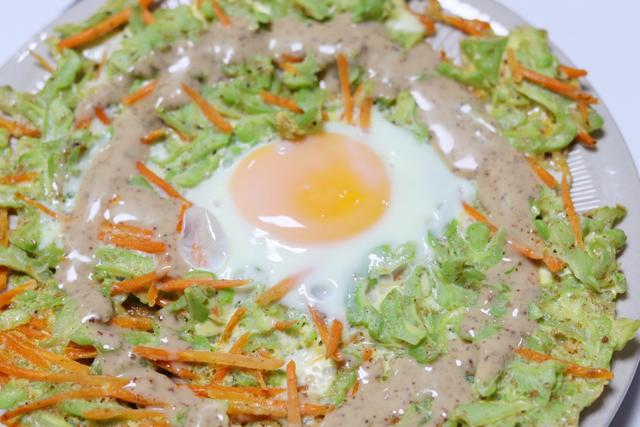 苦瓜|我的减脂晚餐,10分钟就能吃,一晒朋友圈就火了,网友:必须收藏