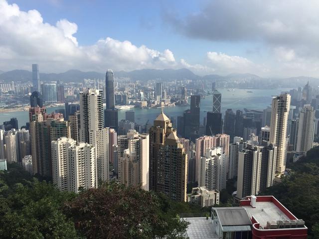 香港：香港延长旅游禁令三个月