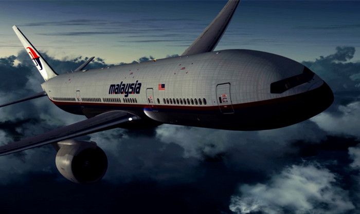 「马来西亚航空」一块碎片引起专家重视，耗时四年终得出结论，马航?坠毁地点锁定