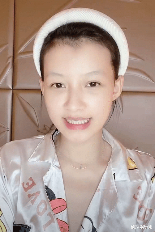 孙怡|爱美新境界！孙怡为做精致女孩全身裹满保鲜膜，网友调侃像“木乃伊”