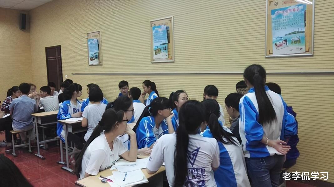 教育部|教育部新规：50%学生无缘普通高中，一线高级教师：这是好事