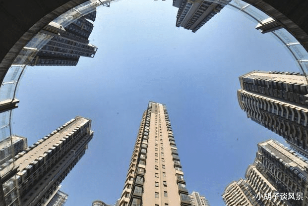 买房子选东边还是西边？入住后才知全是套路，只恨当时太大意