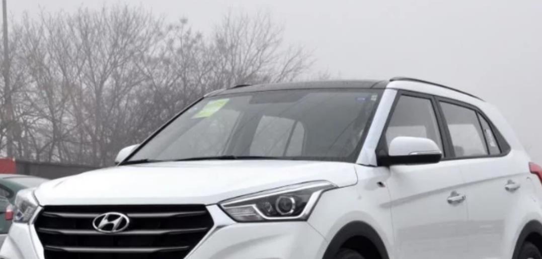 北京现代ix25|12万提了一辆北京现代ix25,开了一年之后,车主说了一句大实话