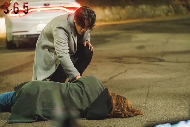 电视剧|9.1高分的烧脑韩剧，全剧无尿点，反转接二连三，太刺激了！