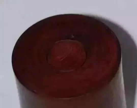 小叶紫檀：你会识别小叶紫檀的新料和老料吗？