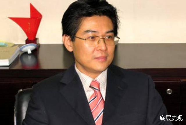 中南海|他是毛主席最帅气的外孙，深得毛主席的喜爱，如今生活很低调