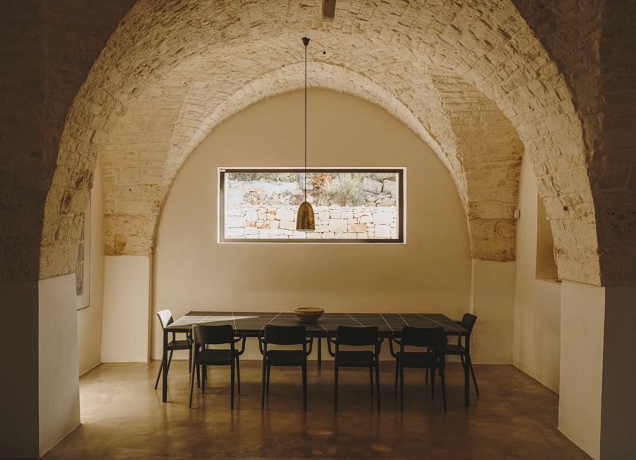 设计师|5万才能住一周的民宿长啥样？朴素的设计，大白墙也高级