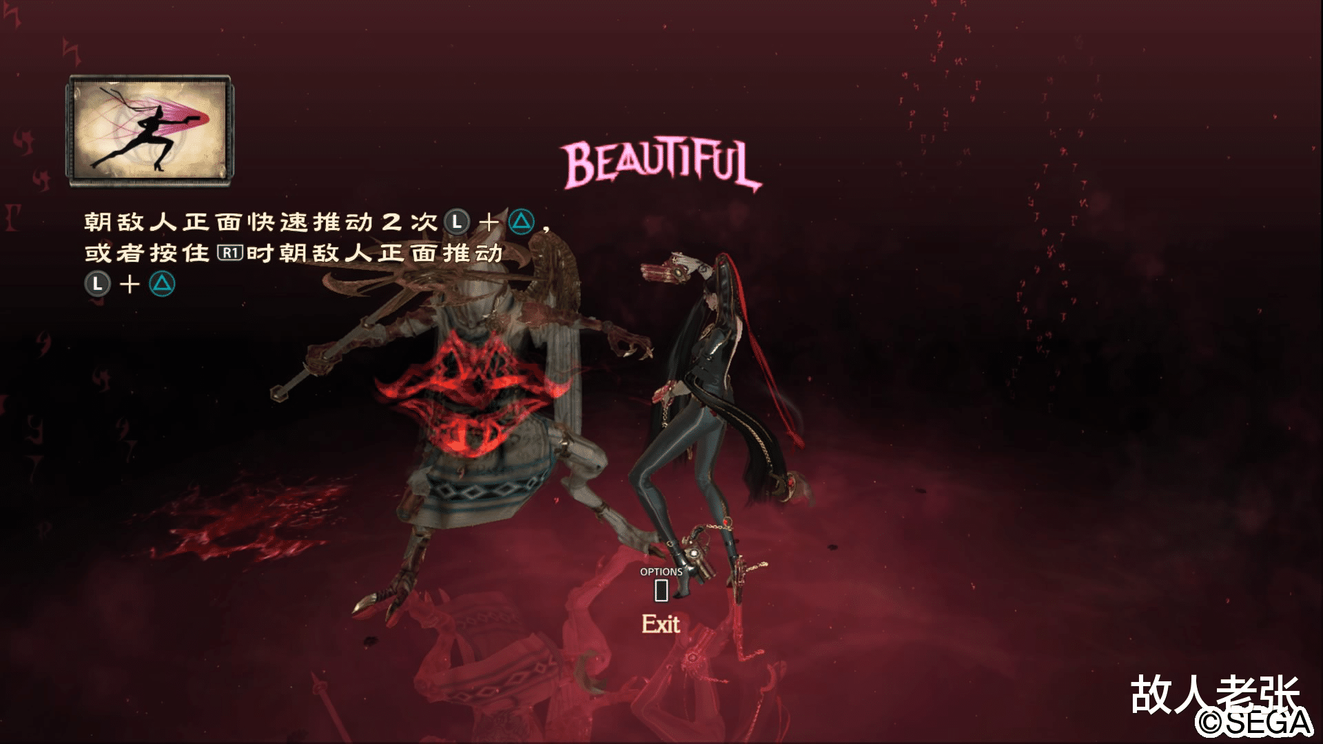 「猎天使魔女」《猎天使魔女&征服》评测：优化欠佳，但爽就完事了