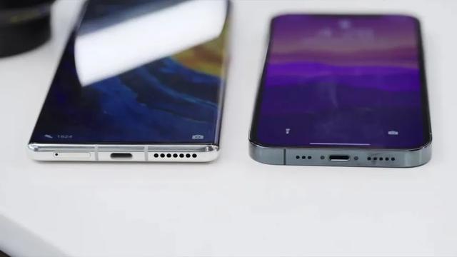 iphone12|华为Mate40:看似强大,却无奈成为iPhone12的嫁衣