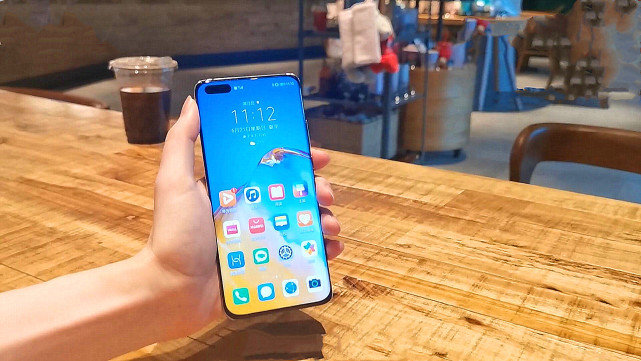 『5G』选华为手机别盲目,这四款5G机型,用三五年不过时