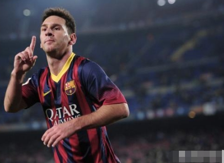 「梅西」为什么没有豪门俱乐部强挖年轻时的梅西？