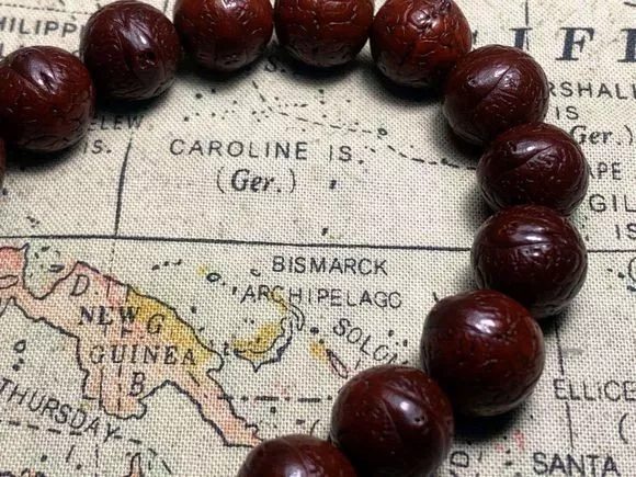 |文玩圈的“武玩”，到底怎么玩？