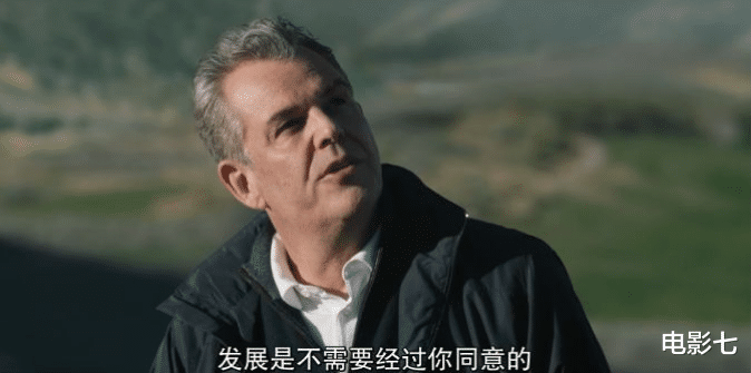 「好莱坞」媲美《教父》,不输好莱坞大片,9.4分R级神剧,最大看点不是故事