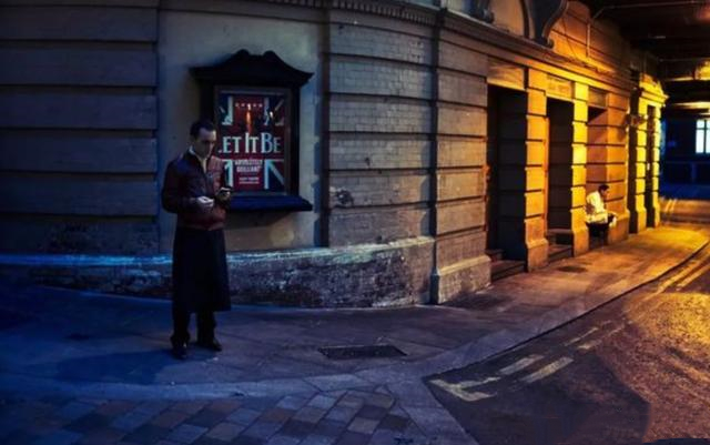 徕卡镜头|为什么华为选择徕卡,为什么iPhone不用徕卡镜头?