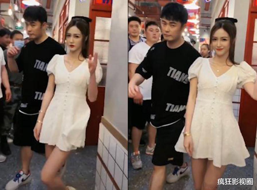 陈赫|尴尬，《浪姐》官微沦陷，罗志祥、李小璐、马蓉三家粉丝围攻