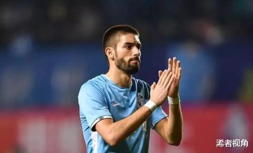 中超|喜讯! 中超劲旅将完成重磅交易: 双方正在谈判, 有望收1.4亿转会费