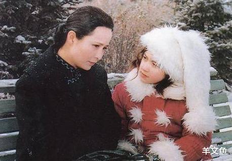 |10位扮演过国母“宋庆龄”的女星，只有她神形俱似，无人超越