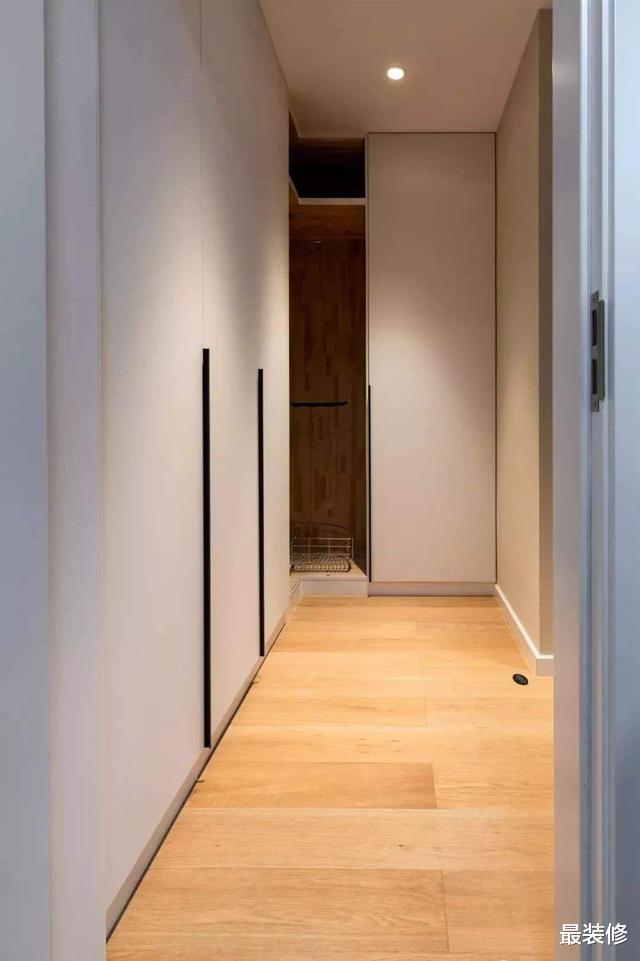 @120平北欧风格装修，客厅清新淡雅，看一眼就被深深迷住！