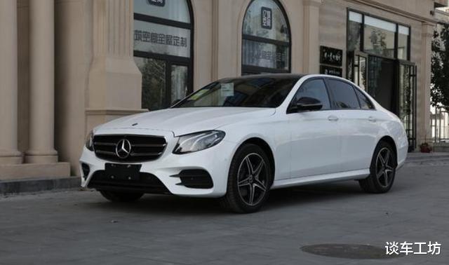 「奥迪A5」预算40万左右，不想烂大街，这几款豪车最有味道