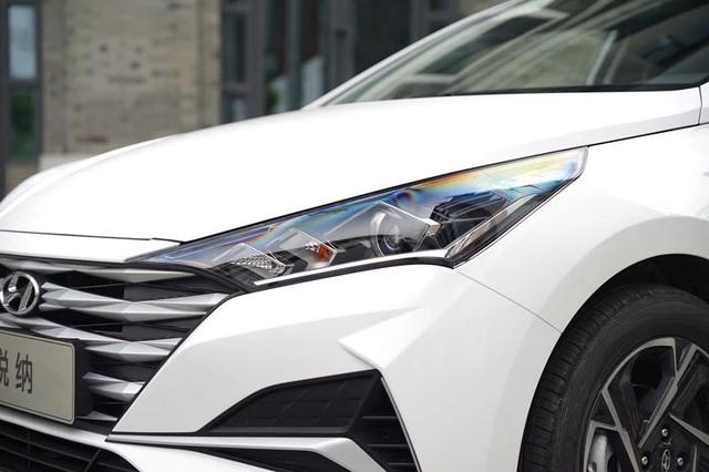 吉利帝豪|现代悦纳：降至5.1万比帝豪亲民，家用耐开还省油