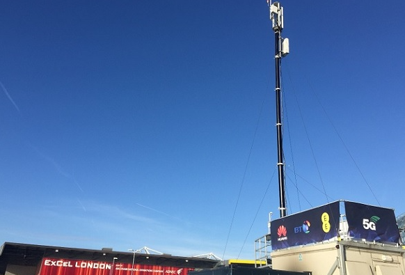 5G|欧洲工业强国，却有连2G网都没有的地区，报警都得上山找信号