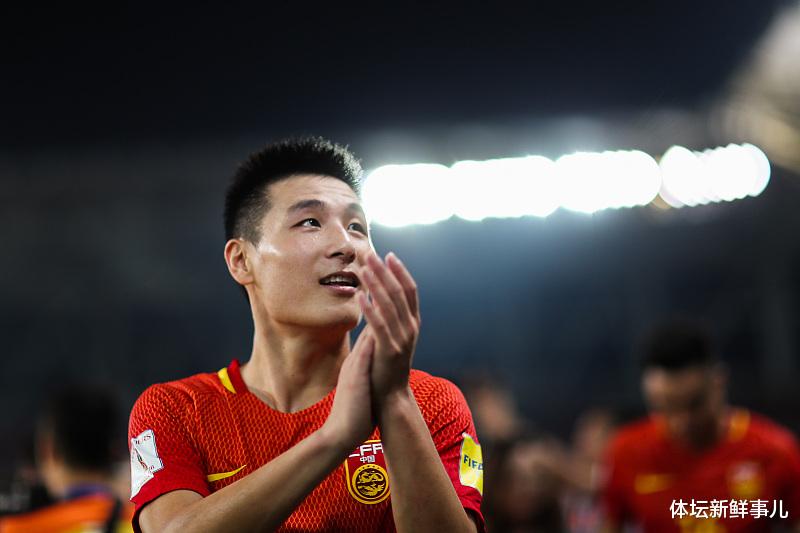 中国足球：0-29！中国足球第一起惨案诞生，国足弃将爆发，曾连怼恒大里皮和球迷