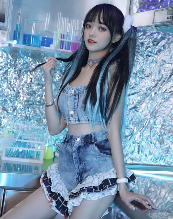 陈意礼|千万网红挑战旗袍失败，苗条身材变“壮妇”, 这是要去打拳？