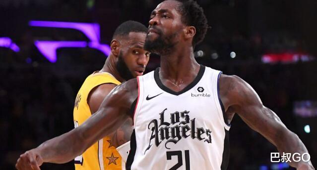 「勒布朗·詹姆斯」这一招厉害啊!欧文你要失算了,贝弗利将詹姆斯,推到风口浪尖上