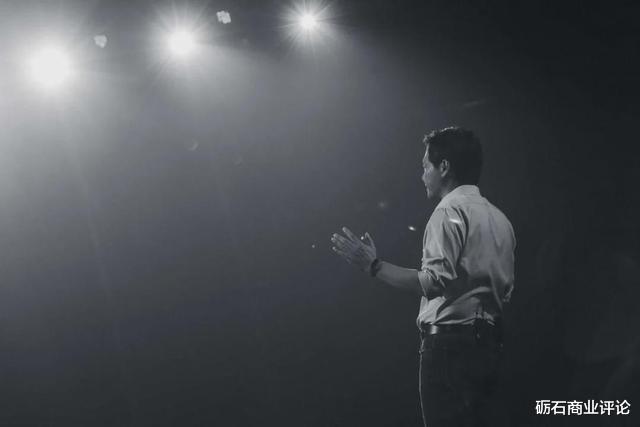 小米科技|小米最重要的两个商业启示:做对的事与找对的人