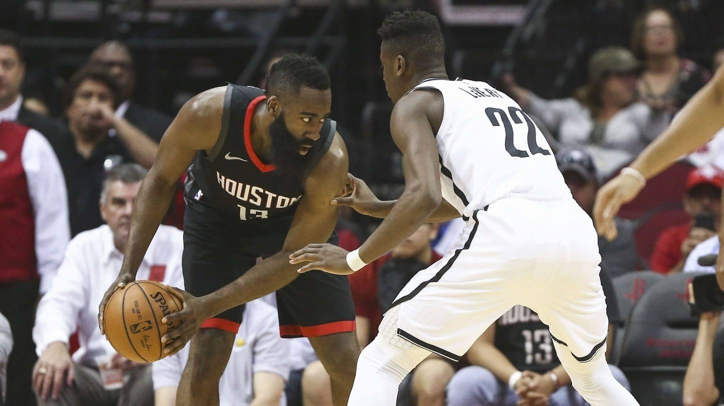 火箭队|再见火箭！再见快船！6人三方交易方案出炉，湖人明年卫冕难了！