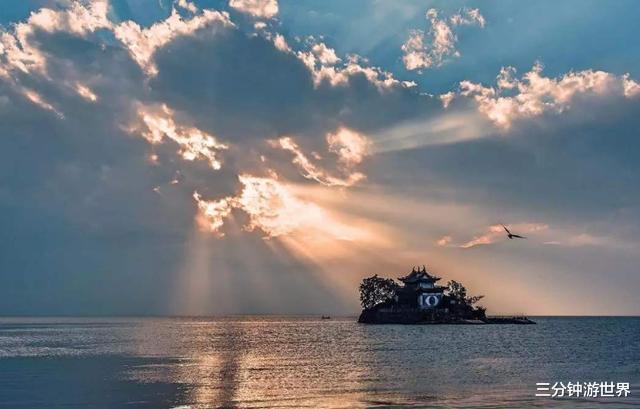 达古冰川|11月最适合去的3大胜地，每一处都会让人对其念念不忘