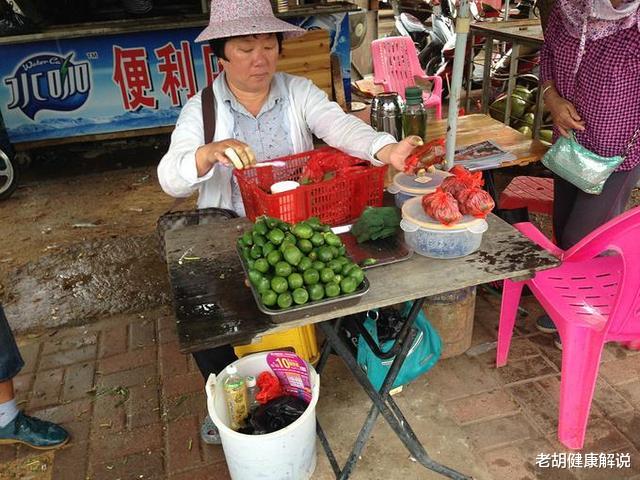 水果|央视已曝光：该水果吃多了“致癌”，很多人不知情，当成宝整天吃