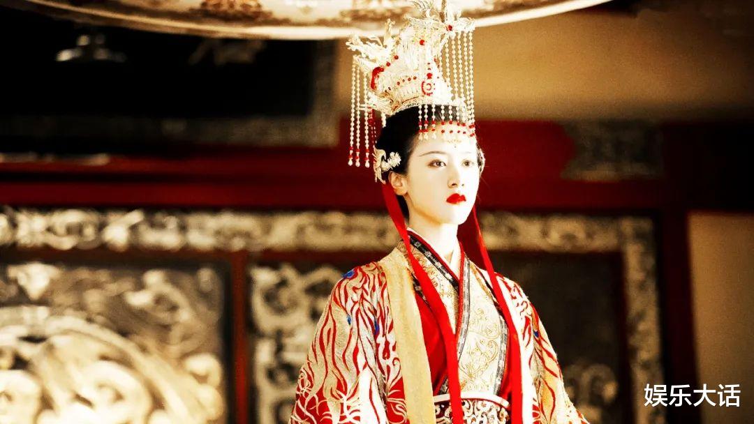 发型|看了《琉璃》的造型，才知道张叔平现在有多敷衍