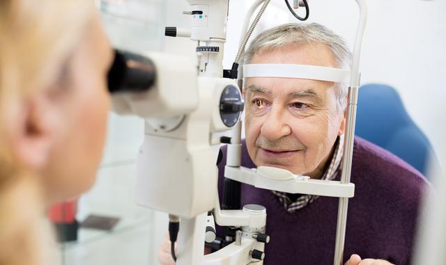 『疾病』谁说长寿没征兆?60岁有5个特征,十有八九寿命比较长