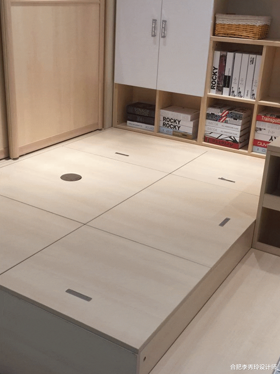 |为什么喜欢“去客厅化”的业主越来越多?也许住过才知道真的很爽