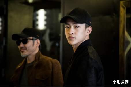 [罗志祥]《流浪地球》男主奴化女友，还称“母狗”，用“实力”拯救罗志祥