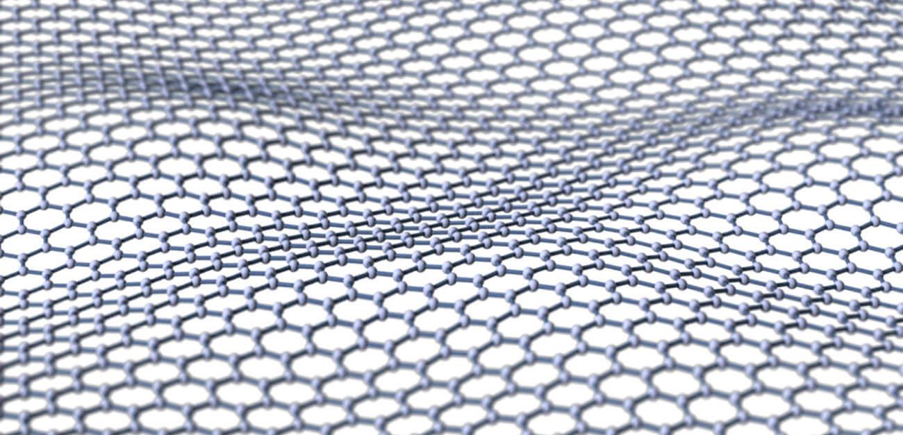 费拉里|有一种材料：比钢强200倍，比纸轻1000倍