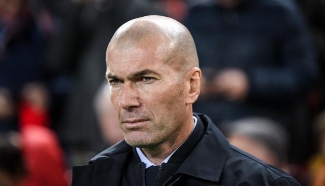 「齐达内」齐达内看中23岁4000万新星,想用他来替代贝尔!老佛爷已经默许