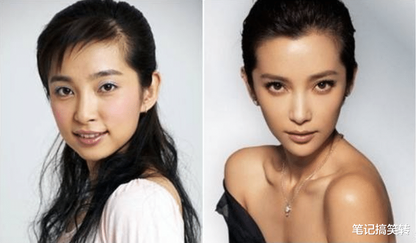 整容|“整容最成功”的7位女星！明明不知道动过多少刀子，但却毫无痕迹